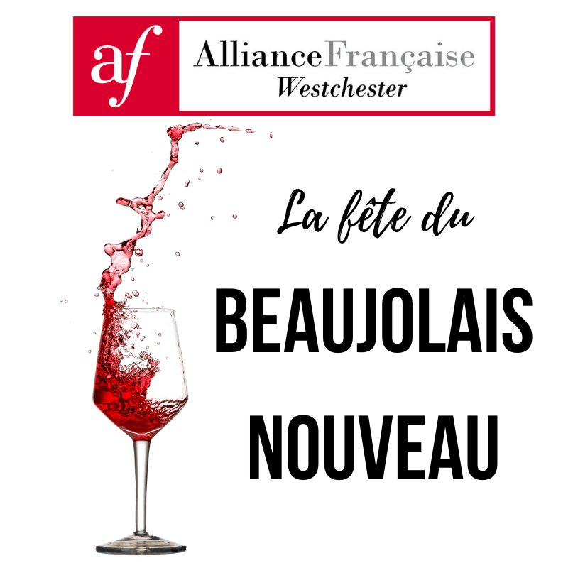 Fête du Beaujolais 2019 ! - Click to enlarge picture.