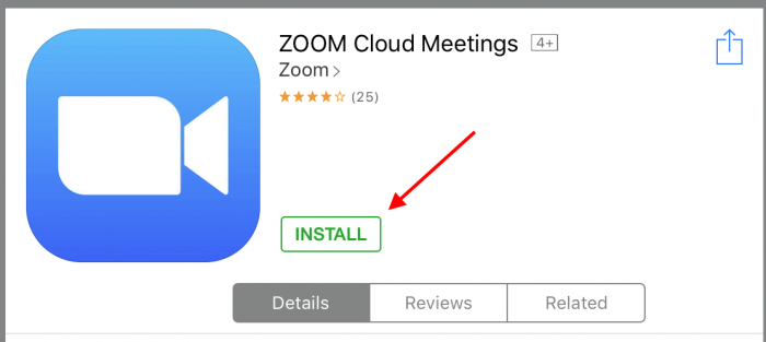 zoom app for mac zoom app for mac