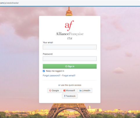 Virtual French Classrooms: how do they work?