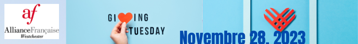 Giving Tuesday