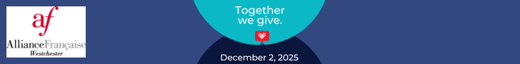 Giving Tuesday 2025