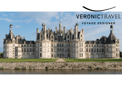 Virtual Trip to France - Visit the Loire Valley!