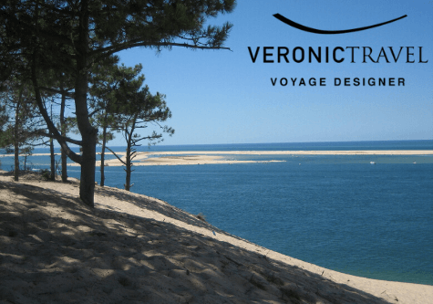 Virtual Trip to France - Visit Arcachon!